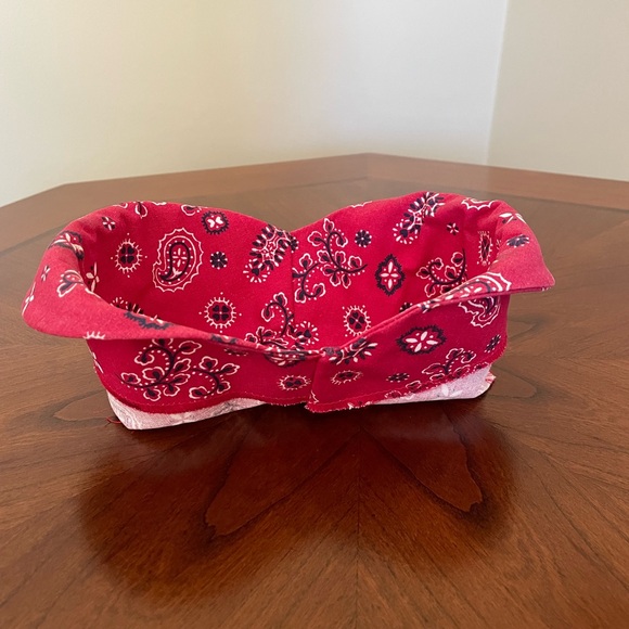 Longaberger Shaker Taker Basket - Picture 4 of 8